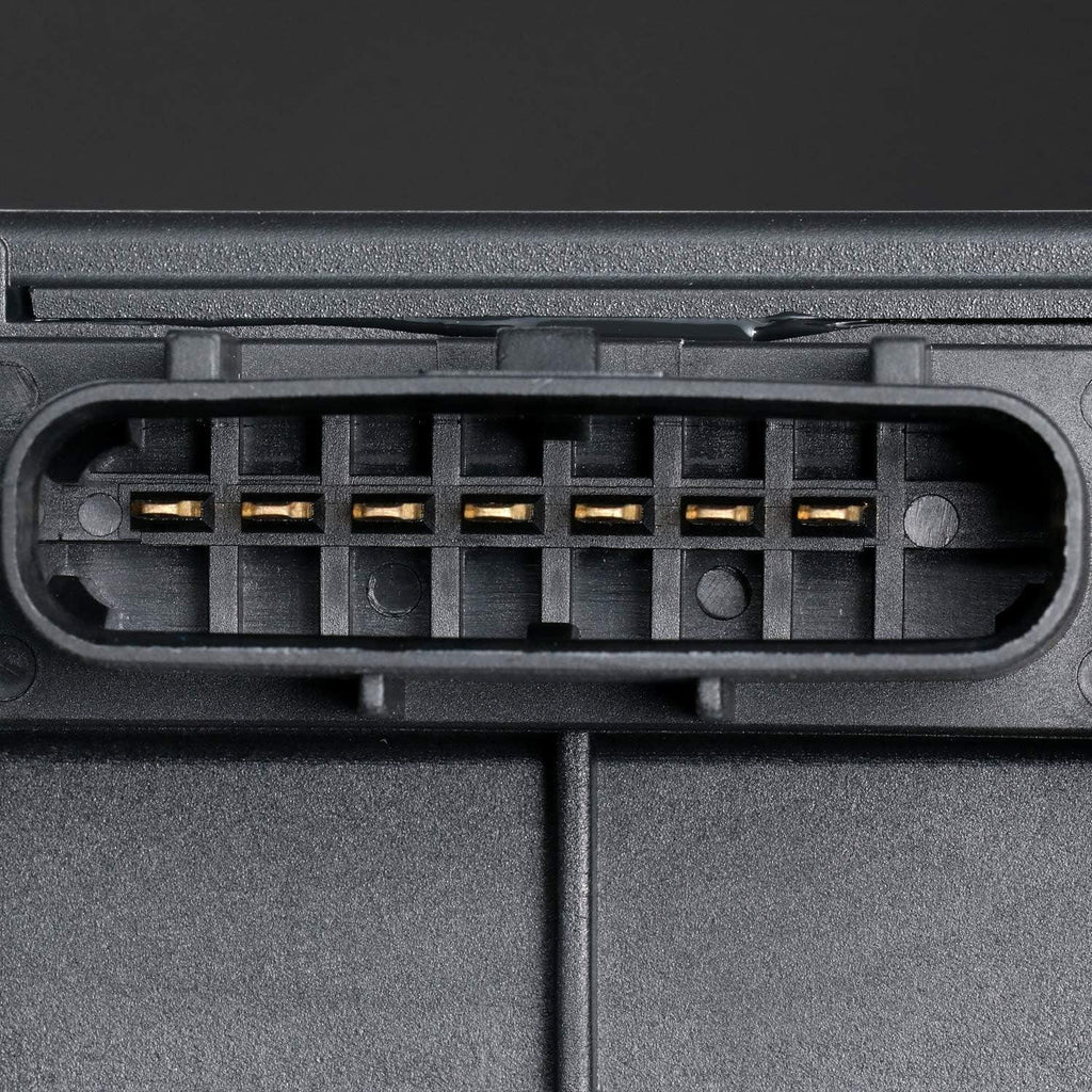 AF10323 Mass Air Flow Sensor - Complete Assembly