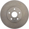 Centric Front Disc Brake Rotor for ES250, Camry (121.44062)