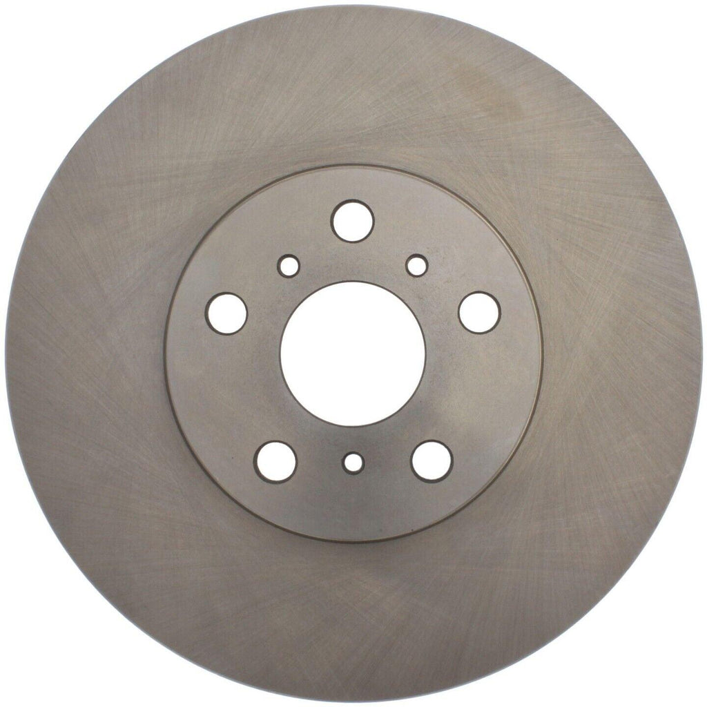 Centric Front Disc Brake Rotor for ES250, Camry (121.44062)