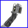 Heater Blower Motor Resistor W/Atc Compatible with 99-04 Jeep Cherokee Grand