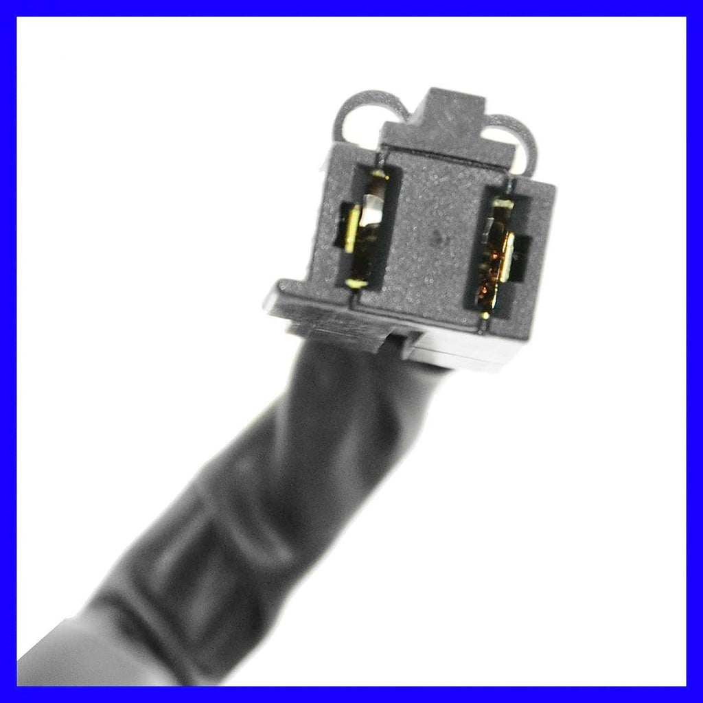 Heater Blower Motor Resistor W/Atc Compatible with 99-04 Jeep Cherokee Grand