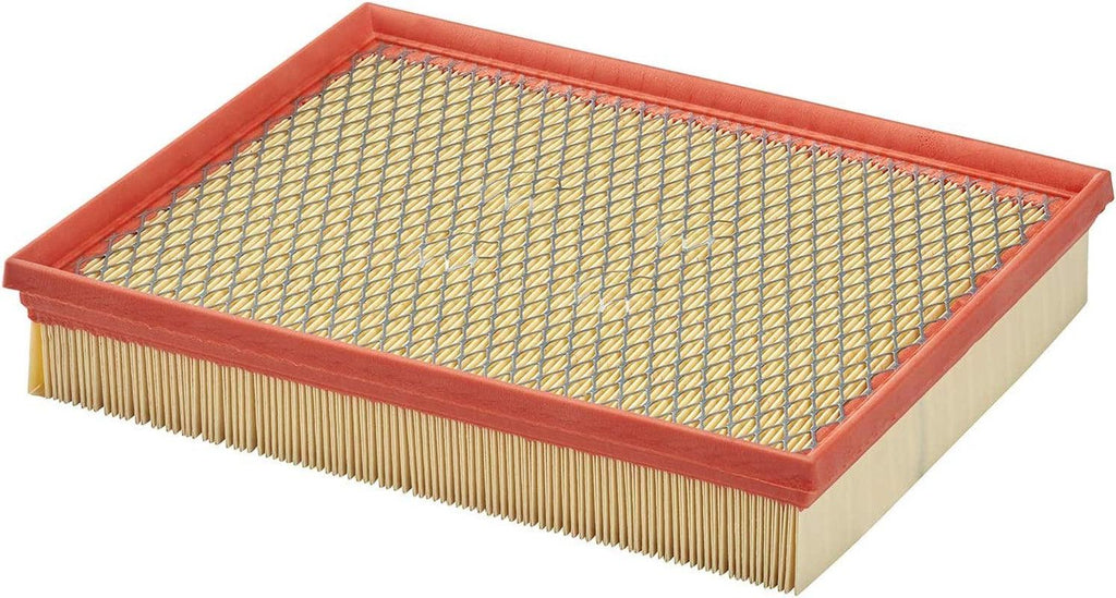 A31436 one Advanced Engine Air Filter Compatible with Select Ford Ranger