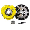 SB7-HDR4 ACT HD/Race Rigid 4 Pad Kit - greatparts