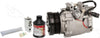 4720NK Complete Air Conditioning Kit