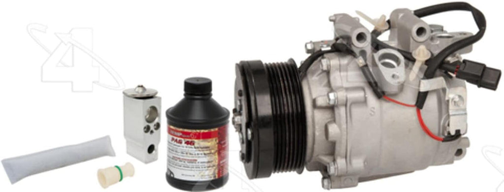 4720NK Complete Air Conditioning Kit