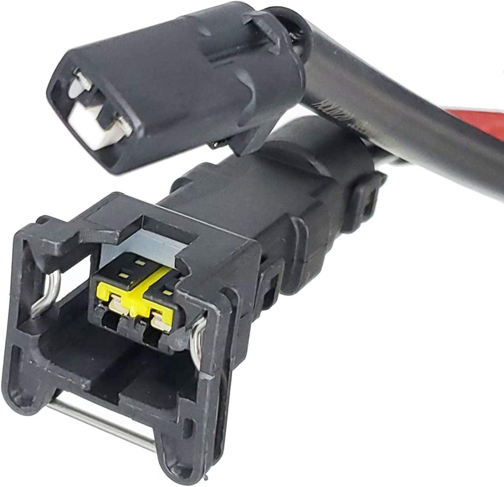 Parts 2ABS3158 ABS Speed SENSOR, 1 Pack