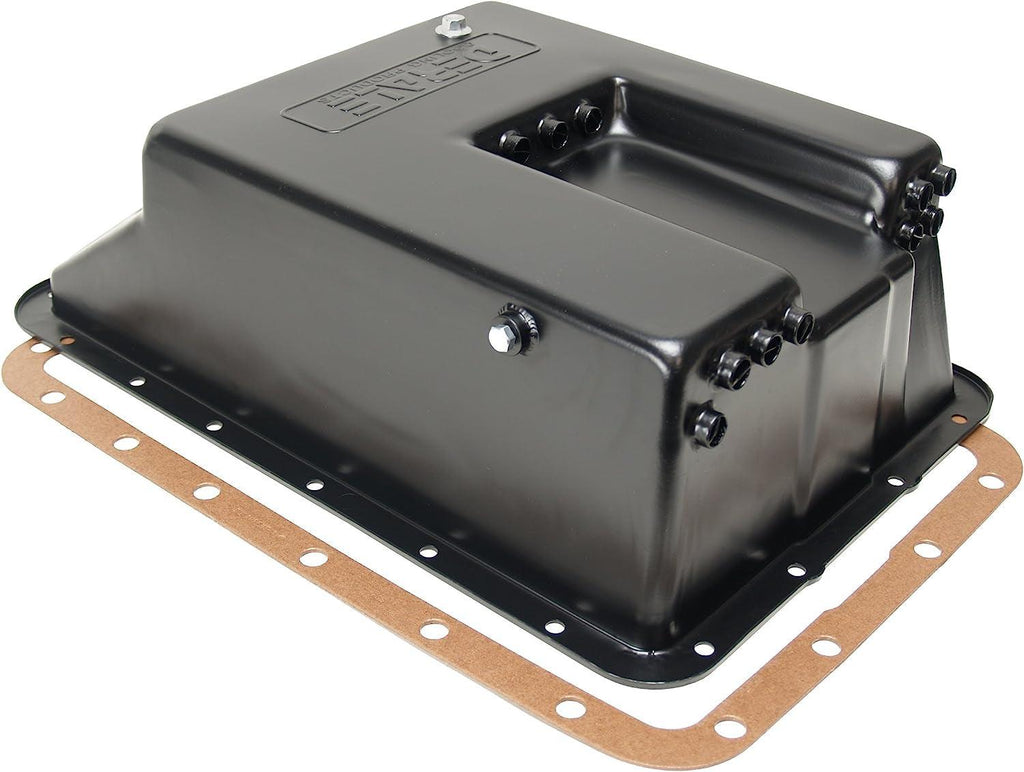 14208 Transmission Cooling Pan for Ford E4OD, 4R100, 5R110 And5R110W