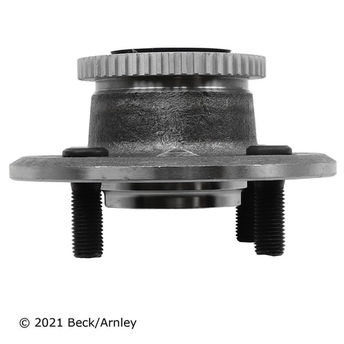 Beck Arnley Wheel Bearing and Hub Assembly for 1996-2000 Civic 051-6200