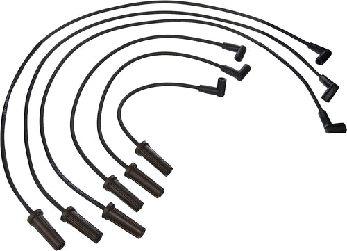 27672 Pro Series Ignition Wire Set