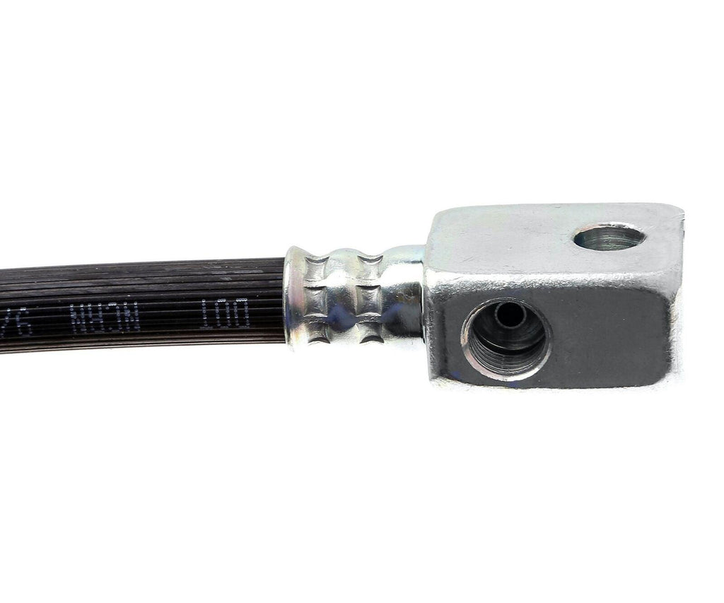 Raybestos Brake Hydraulic Hose for NV1500, NV2500, NV3500 BH383668