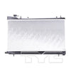 13021 Radiator Assembly for 06-08 Subaru Forester