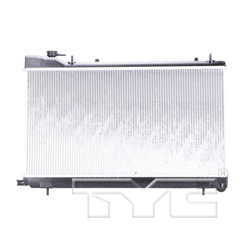 13021 Radiator Assembly for 06-08 Subaru Forester
