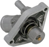 MMTS-350Z-03L Racing Low Temp Thermostat Compatible with Nissan 350Z 2003-2006
