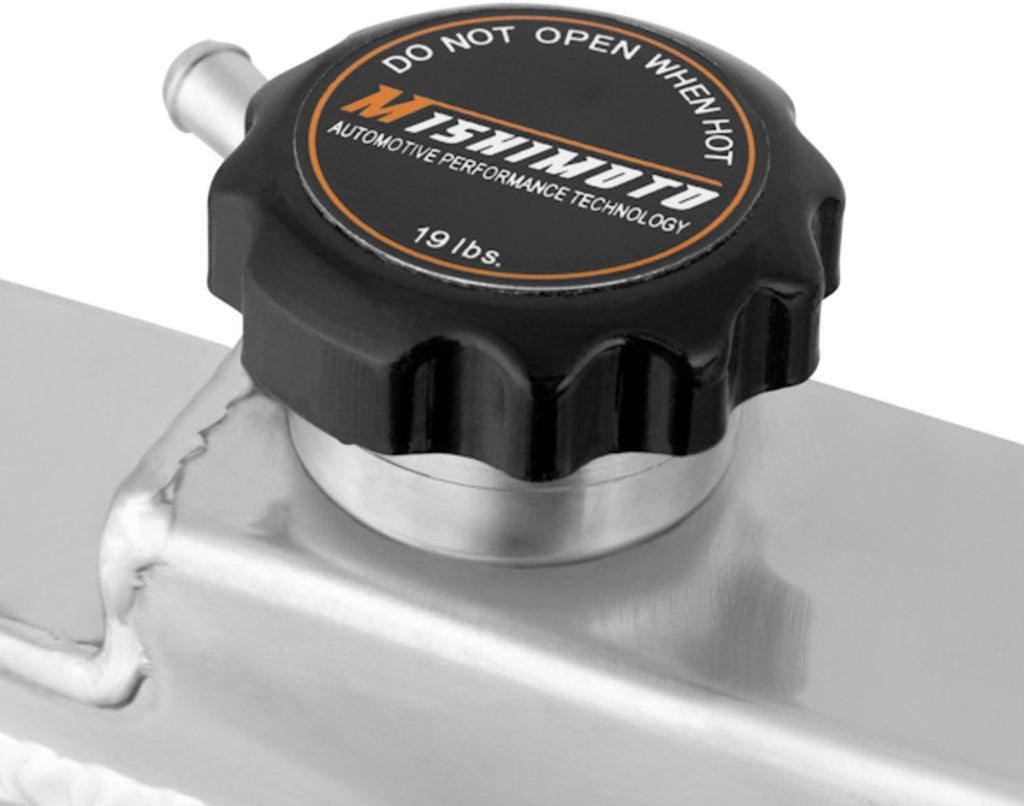 MMRAD-NIS-08 Performance Aluminum Radiator Compatible with Nissan Maxima 2004-2008