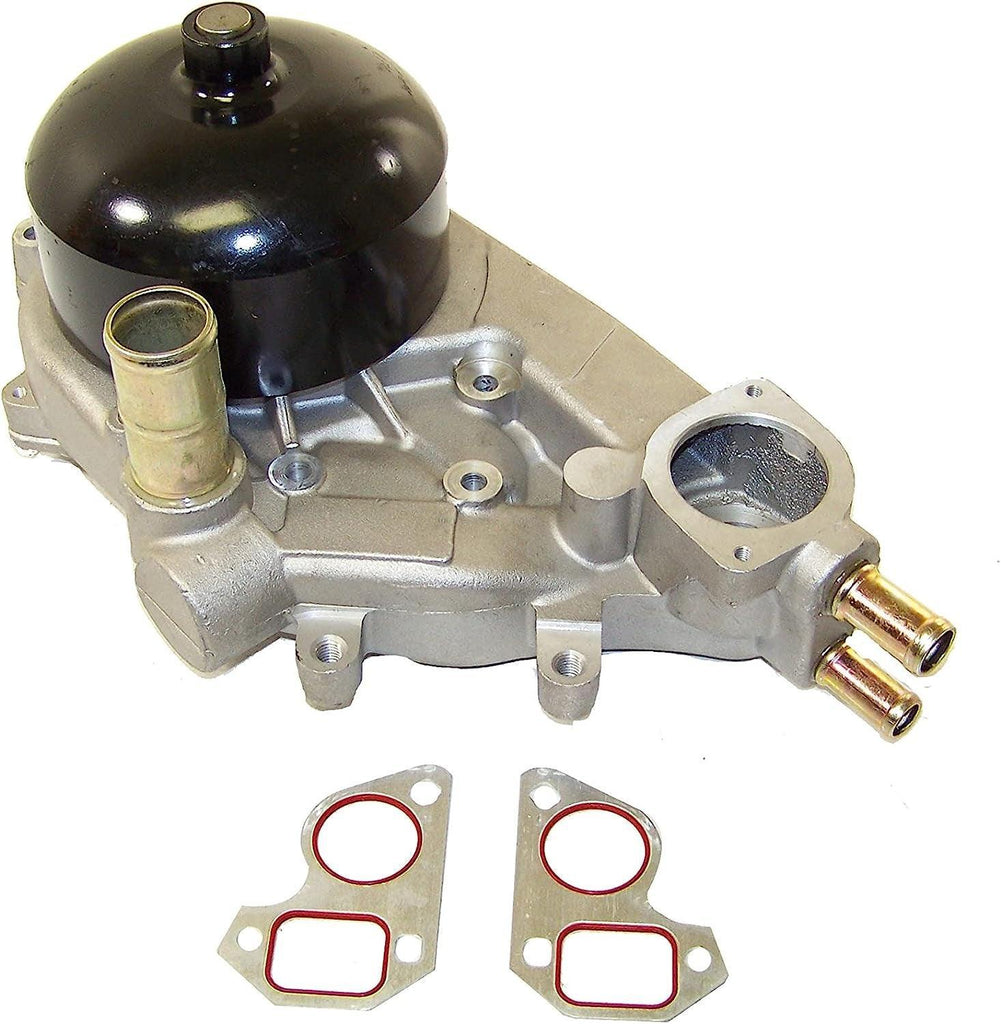 DNJ TK3165AWP TIMING KIT with WATER PUMP for 05-07 GM / V8 / 6.0L / 364 OHV 16V