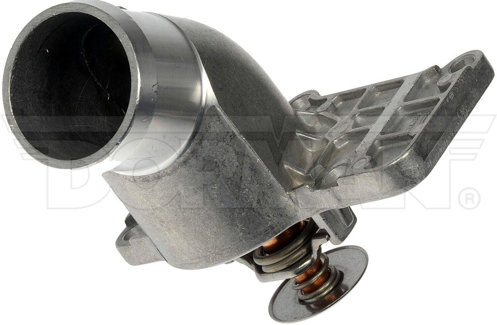 Dorman Engine Coolant Thermostat Housing Assembly for Porsche 902-5217