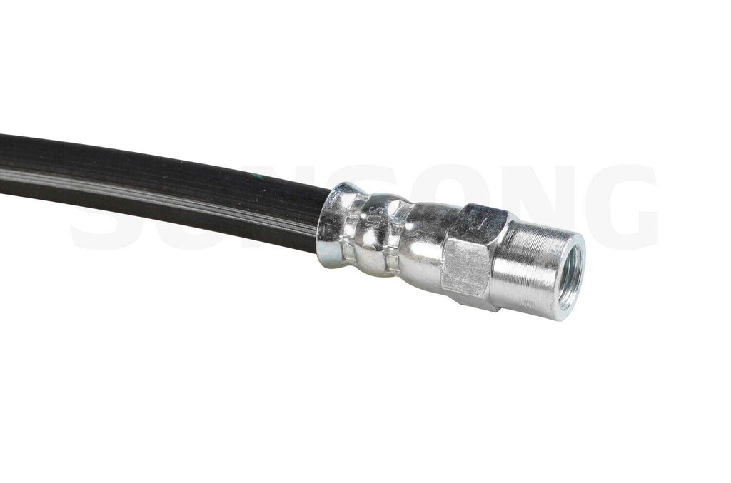 Sunsong Brake Hydraulic Hose for A8 Quattro, S8 2202621