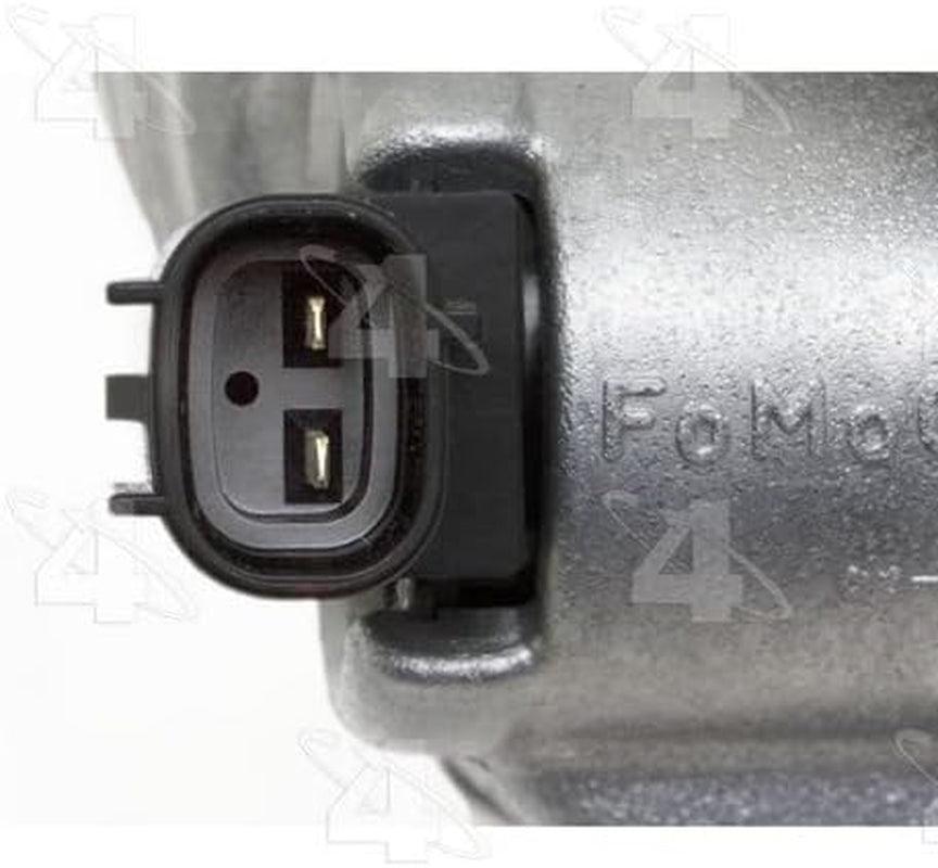 198356 Compressor New Denso7Sbh17