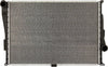 CU2627 Complete Radiator