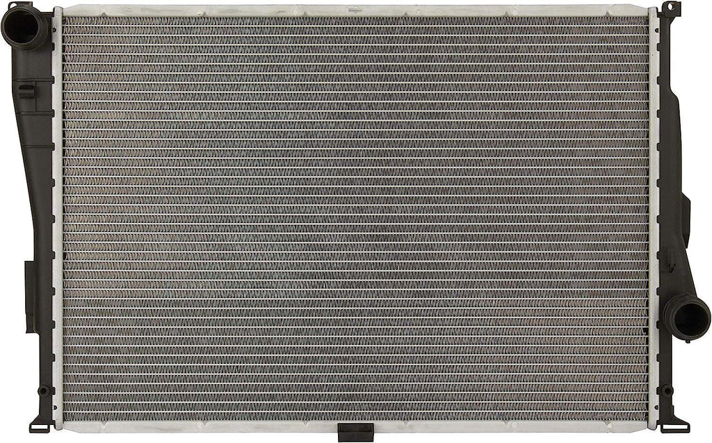 CU2627 Complete Radiator