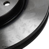 Beck Arnley Front Disc Brake Rotor for 08-17 Lancer (083-3452)