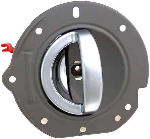 Dorman Interior Door Handle for 05-07 Jeep Liberty 88247