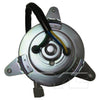 TYC Engine Cooling Fan Motor for Maxima, Altima, I30 630230