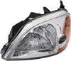 Dorman Headlight Assembly for 01-03 Civic 1591822