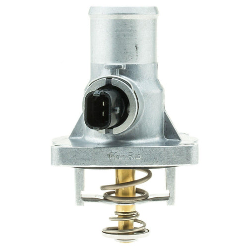 Engine Coolant Thermostat for Sonic, Trax, Cruze, Cruze Limited, Aveo+More 34710