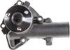42047 Premium Engine Water Pump