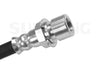 Sunsong Brake Hydraulic Hose for 1976-1977 Bronco 2203724