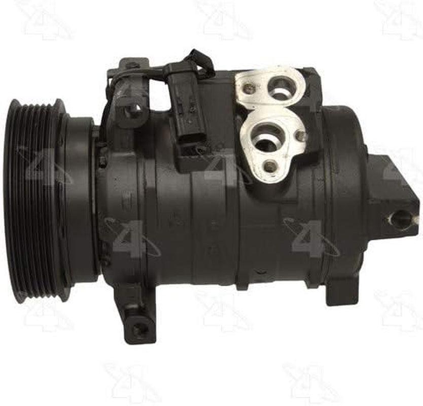 97304 A/C Compressor