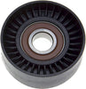 Gates 38018 Drivealign Belt Drive Idler/Tensioner Pulley