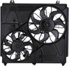 Dual Radiator and Co - 621040