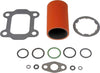 Dorman 904-5007 Exhaust Gas Recirculation (EGR) Cooler Gasket Kit Compatible with Select Models , Black