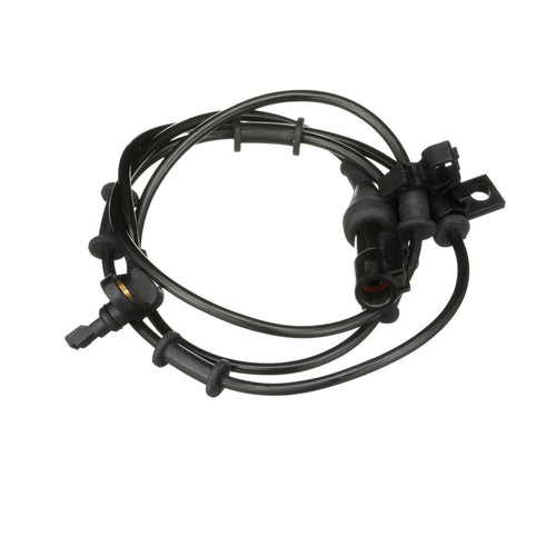 Standard Ignition ABS Wheel Speed Sensor for Expedition, Navigator ALS528
