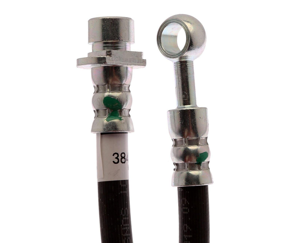 Raybestos Clutch Hydraulic Hose for 07-08 Fit BH384110
