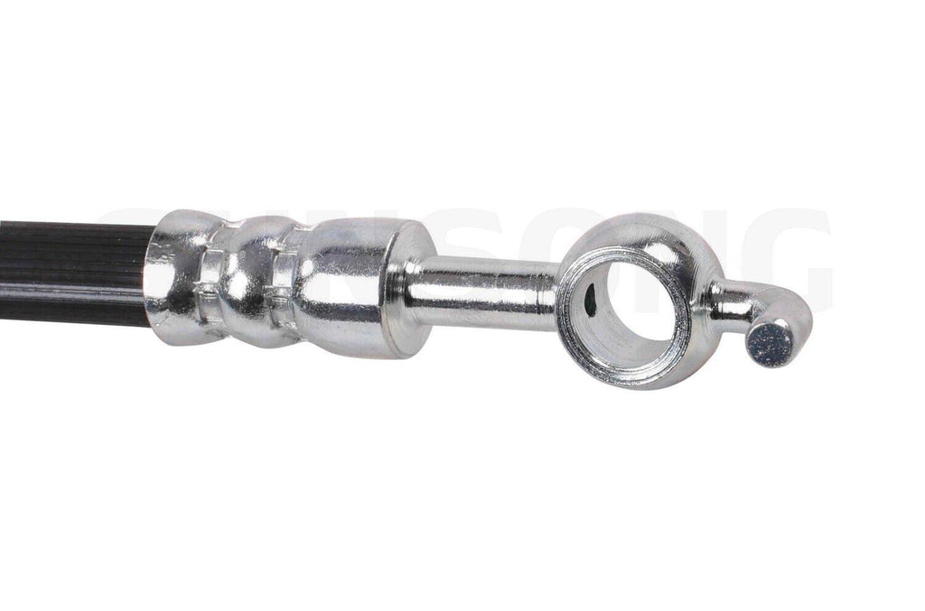 Sunsong Brake Hydraulic Hose for F-150, Lobo, Mark LT 2205814