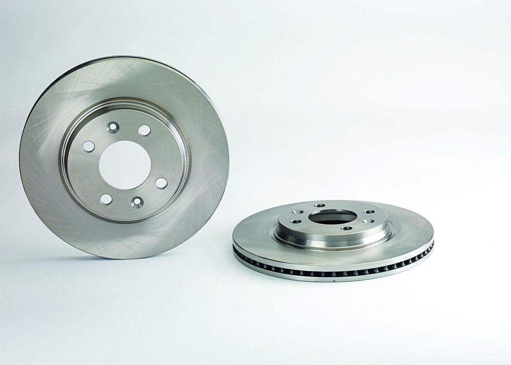 Brembo Front Disc Brake Rotor for 900, 9000 (09.5035.10)