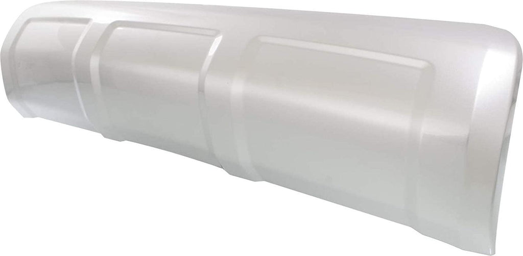 Front Valance for TOYOTA 4RUNNER 2014-2016 Panel Chrome Trail Model