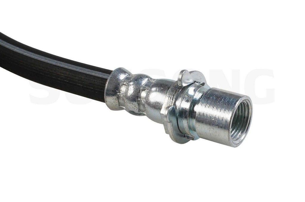Brake Hydraulic Hose for Silverado 2500, Silverado 2500 Hd+More 2201822