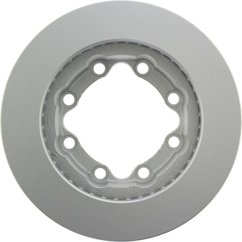 Centric Front Disc Brake Rotor for K3500, Ram 2500, Ram 3500 (320.66026F)