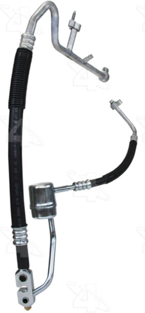 56068 Discharge & Suction Line Hose Assembly (56068)