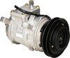 58396 Compressor with Clutch