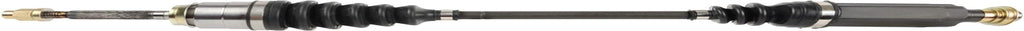 66-4257 New CV Constant Velocity Drive Axle Shaft
