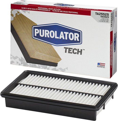 TA25525 tech Air Filter