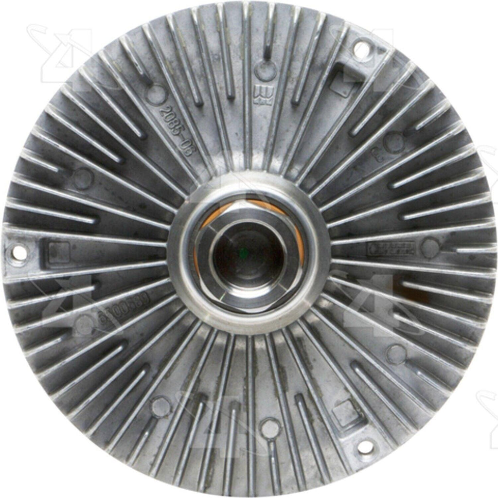 Hayden Engine Cooling Fan Clutch for A6 Quattro, A8 Quattro, S6, S8, A8 6250