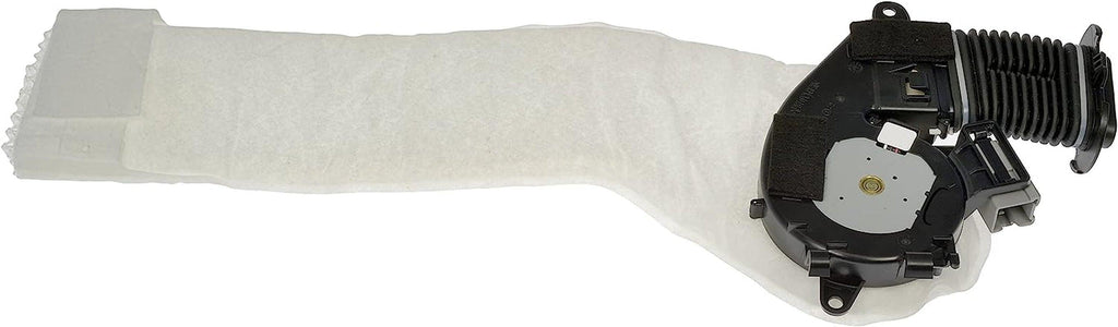 Dorman 974-803 HVAC Seat Fan Compatible with Select Ford/Lincoln Models