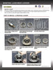 Spartan Locker for Dana 30 Differential 27 Spline (SL D30-27)