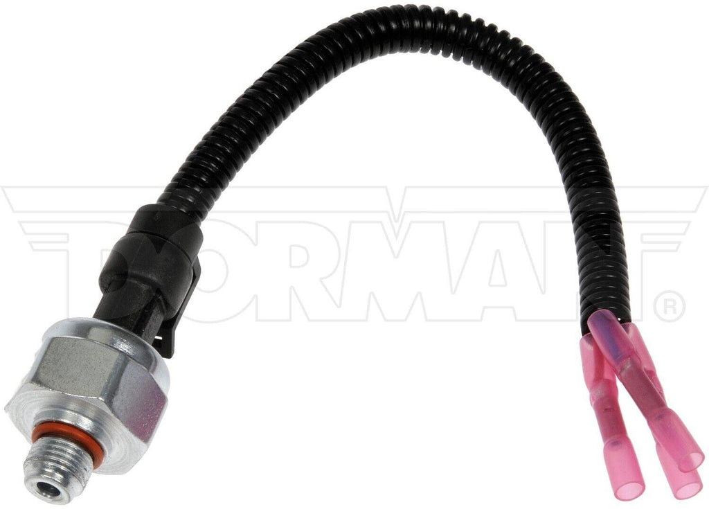 Dorman Diesel Injection Control Pressure Sensor for Ford 904-500